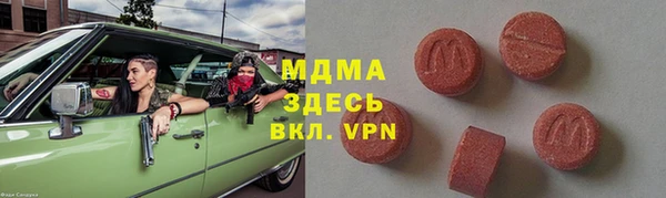 дживик Мегион